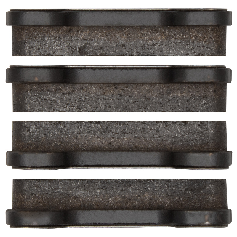 Picture of R1 Concepts RNC Ceramic Brake Pads - 2600-0335-00