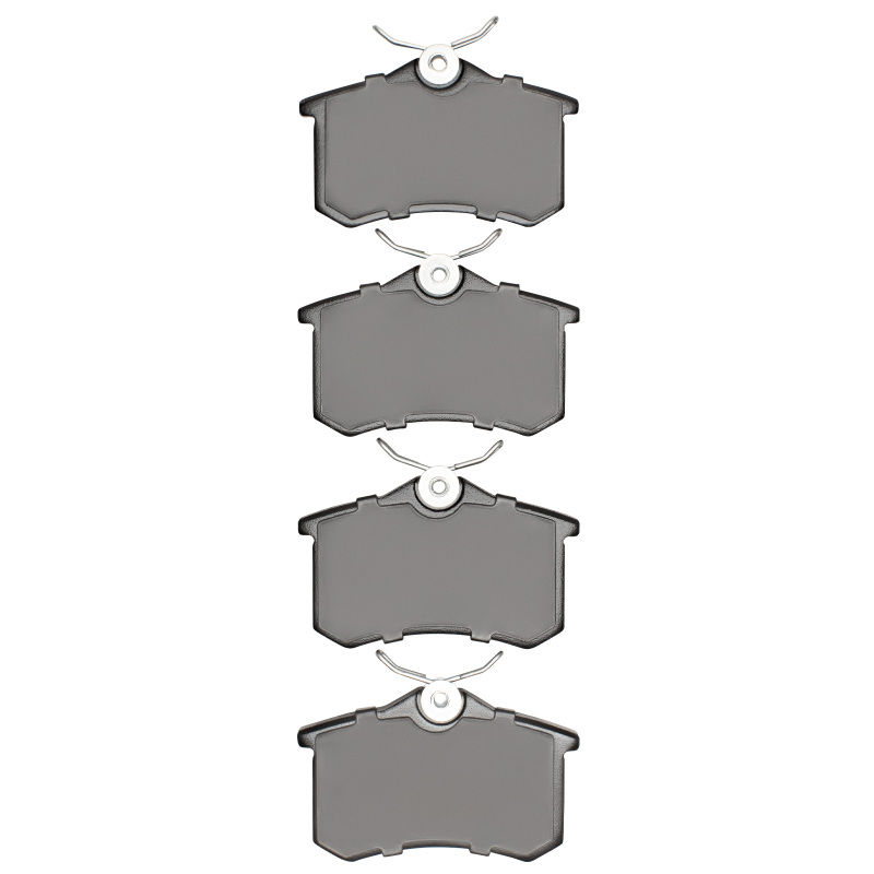 Picture of R1 Concepts RNC Ceramic Brake Pads - 2600-0340-00