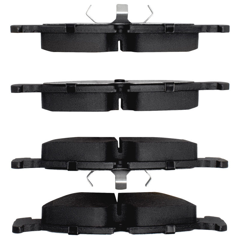 Picture of R1 Concepts RNC Ceramic Brake Pads - 2600-0394-00