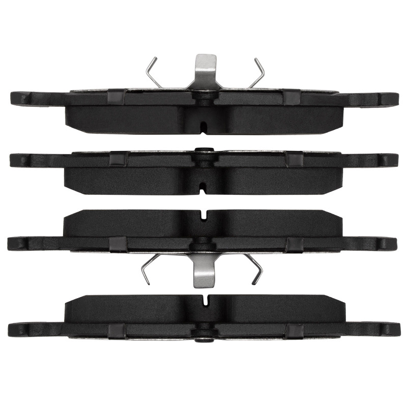 Picture of R1 Concepts RNC Ceramic Brake Pads - 2600-0394-10