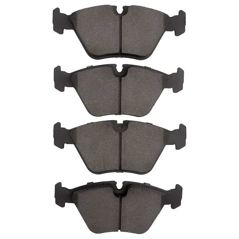 Picture of R1 Concepts RNC Ceramic Brake Pads - 2600-0394-00