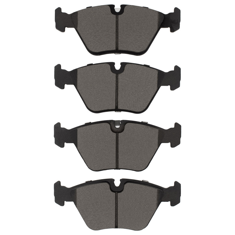 Picture of R1 Concepts RNC Ceramic Brake Pads - 2600-0394-10