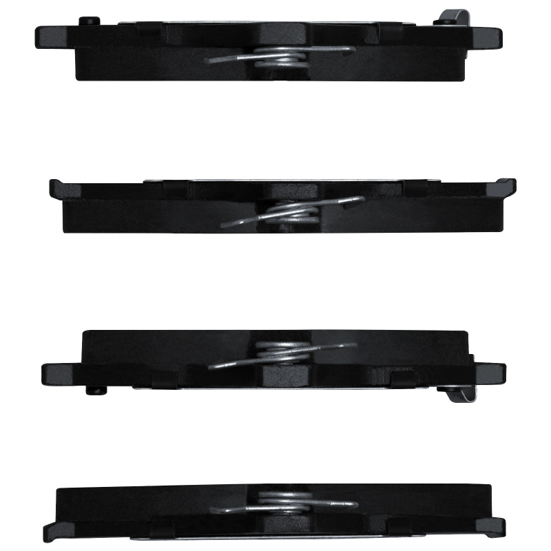 Picture of R1 Concepts RNC Ceramic Brake Pads - 2600-0413-00