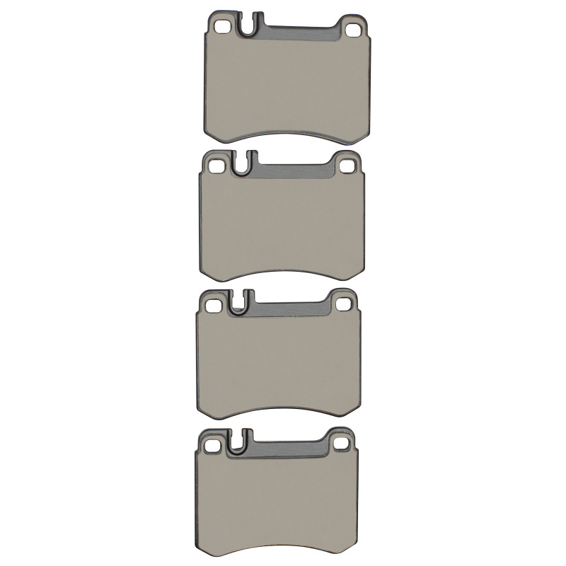 Picture of R1 Concepts RNC Ceramic Brake Pads - 2600-0424-00