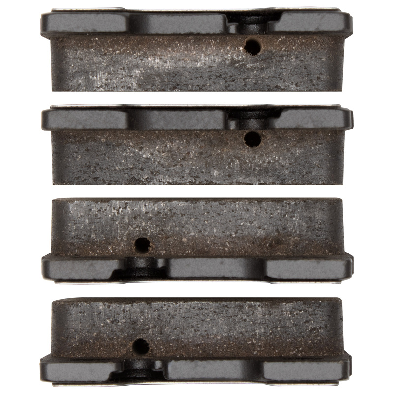 Picture of R1 Concepts RNC Ceramic Brake Pads - 2600-0495-00