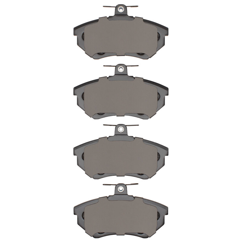 Picture of R1 Concepts RNC Ceramic Brake Pads - 2600-0696-00