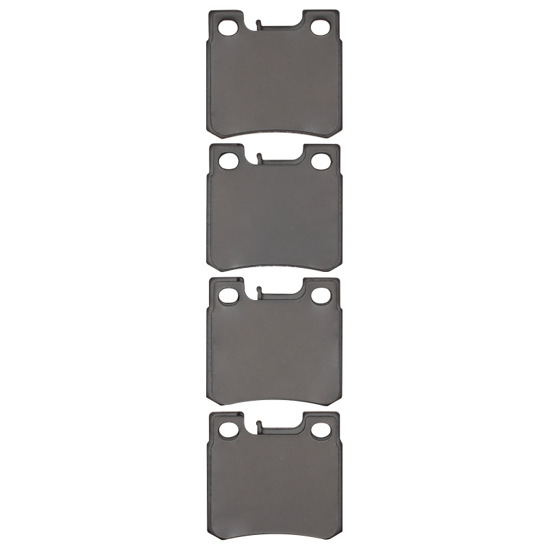 Picture of R1 Concepts RNC Ceramic Brake Pads - 2600-0495-00