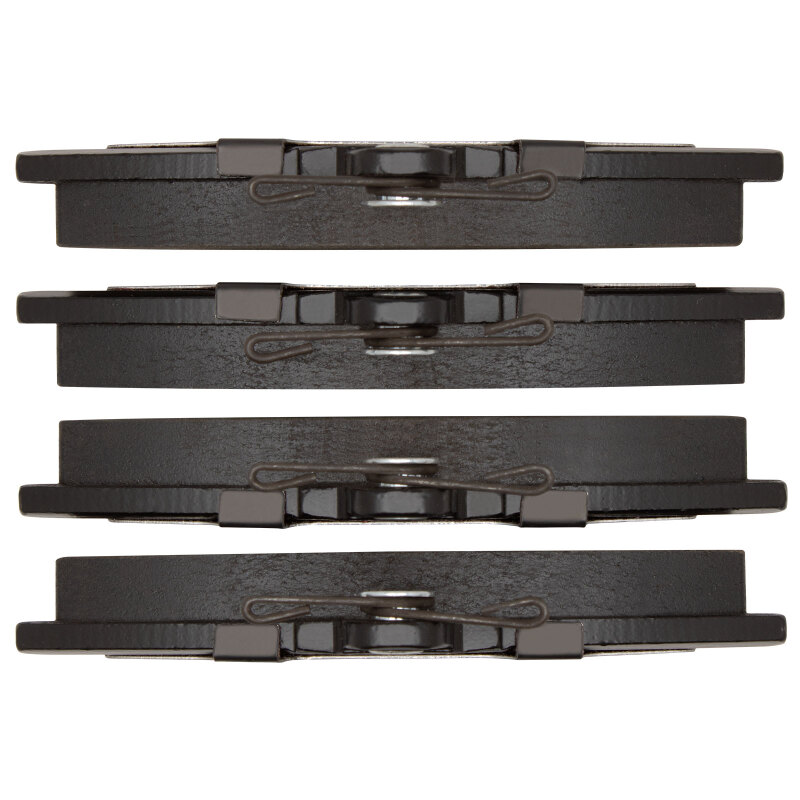 Picture of R1 Concepts RNC Ceramic Brake Pads - 2600-0696-00