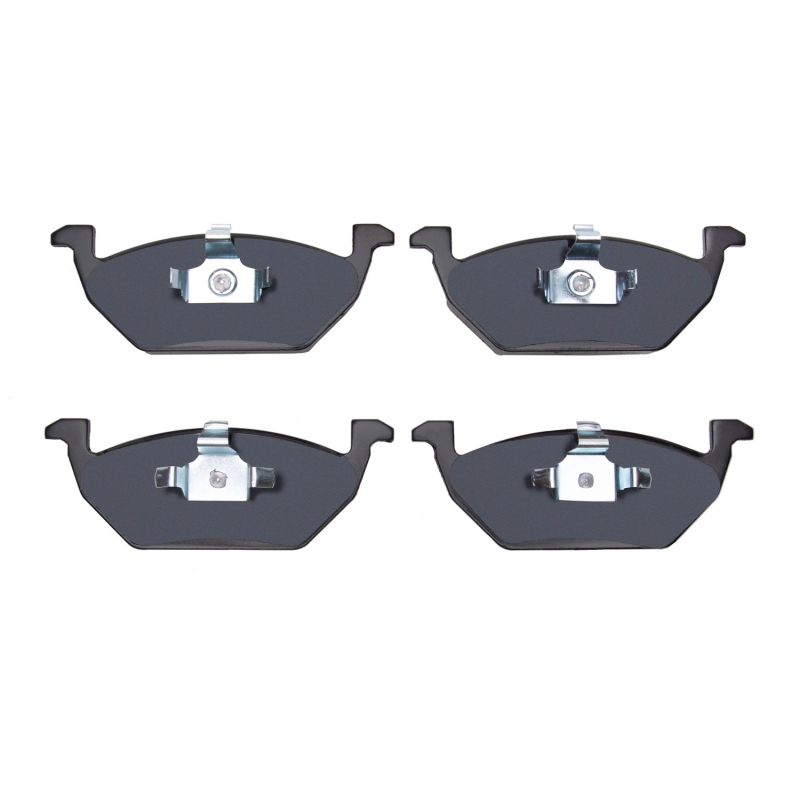 Picture of R1 Concepts RNC Ceramic Brake Pads - 2600-0768-00