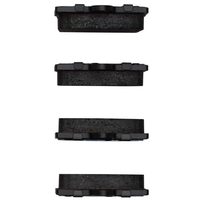 Picture of R1 Concepts RNC Ceramic Brake Pads - 2600-0779-00