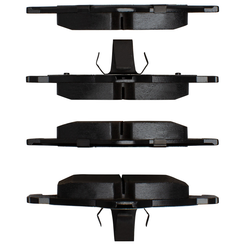 Picture of R1 Concepts RNC Ceramic Brake Pads - 2600-0819-00