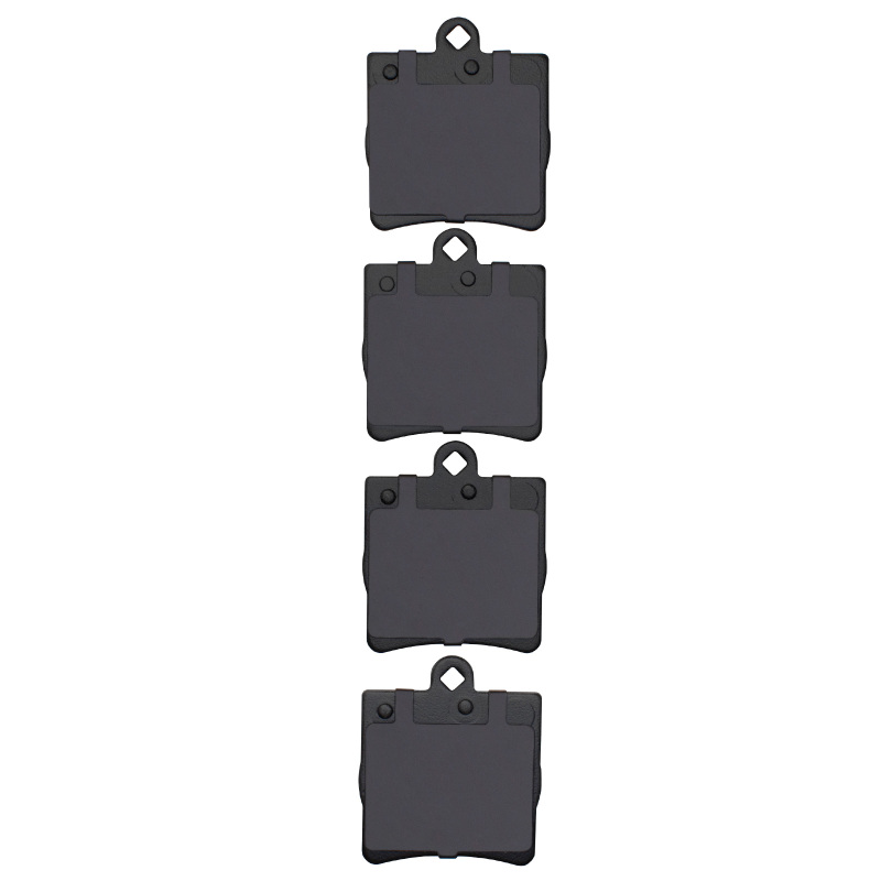 Picture of R1 Concepts RNC Ceramic Brake Pads - 2600-0779-00