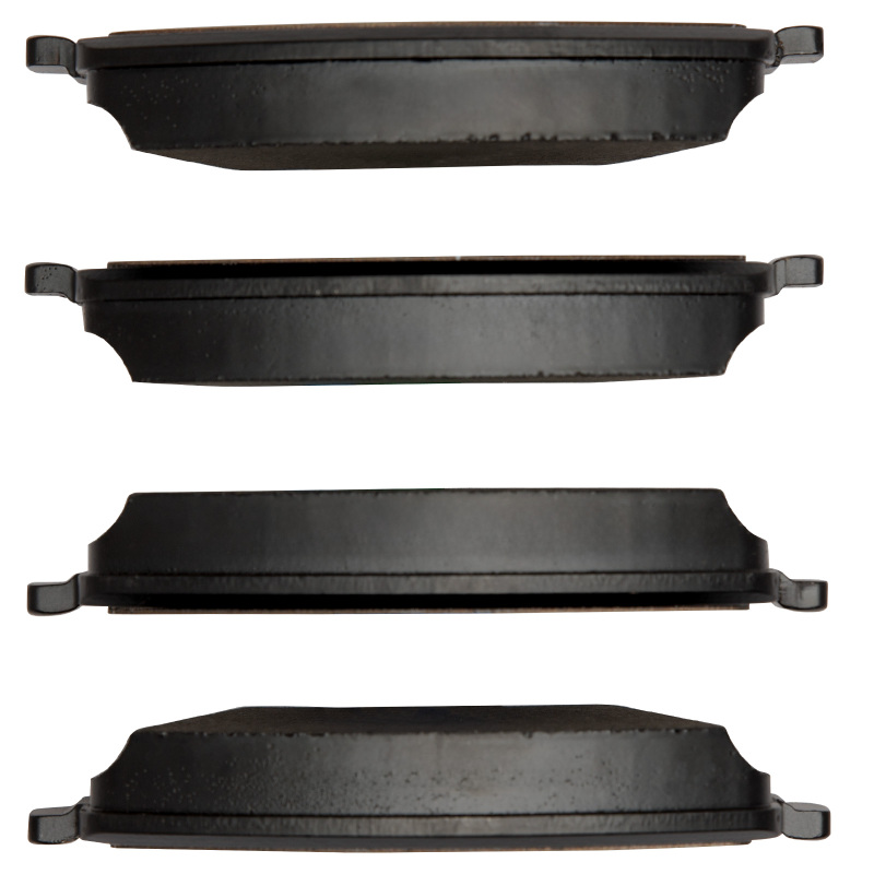 Picture of R1 Concepts RNC Ceramic Brake Pads - 2600-1018-00