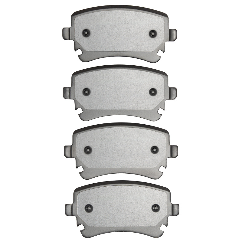 Picture of R1 Concepts RNC Ceramic Brake Pads - 2600-1018-00