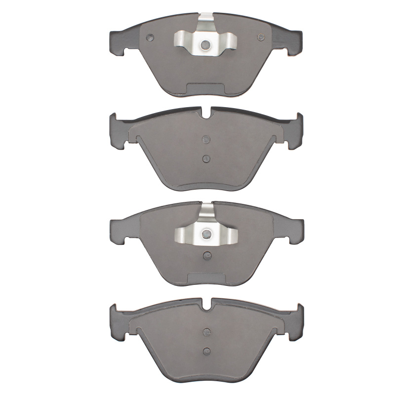 Picture of R1 Concepts RNC Ceramic Brake Pads - 2600-1260-00