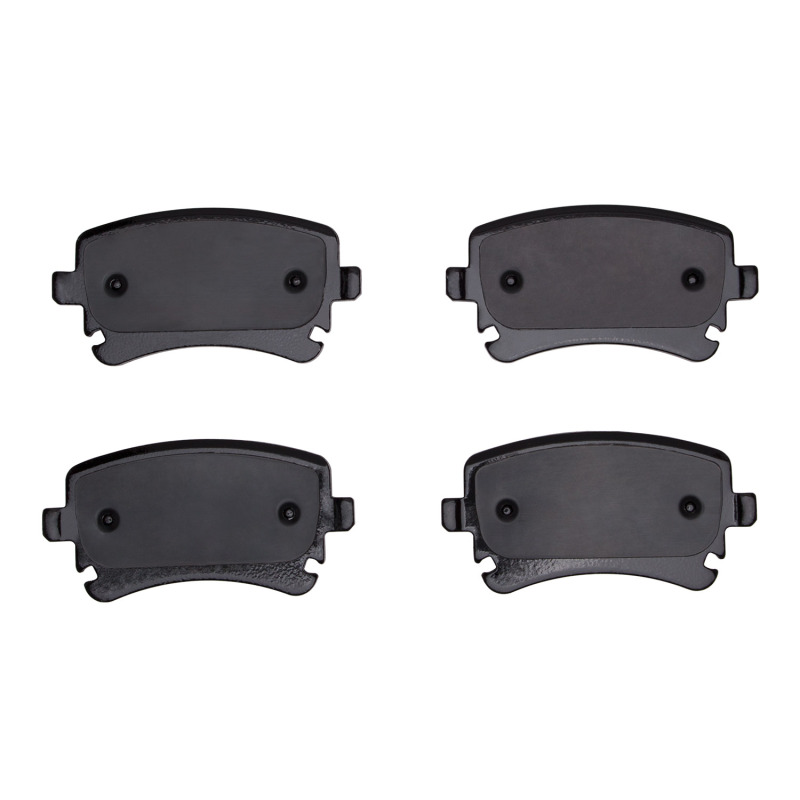 Picture of R1 Concepts RNC Ceramic Brake Pads - 2600-1018-00
