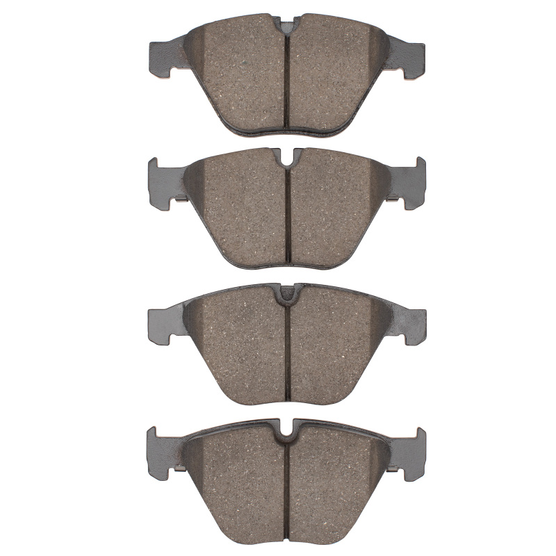 Picture of R1 Concepts RNC Ceramic Brake Pads - 2600-1260-00