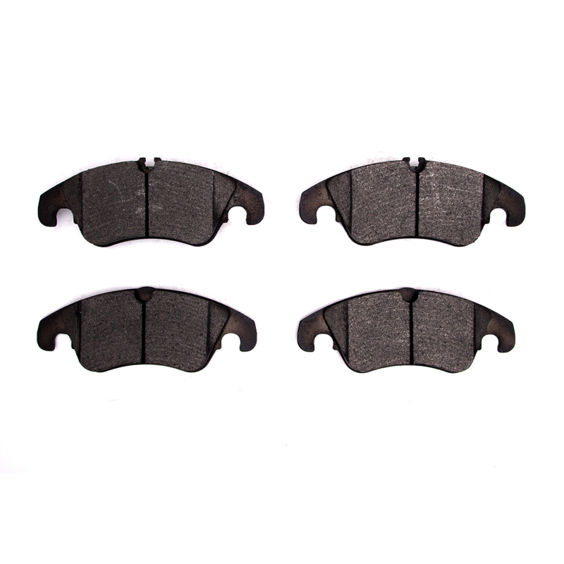 Picture of R1 Concepts RNC Ceramic Brake Pads - 2600-1322-00
