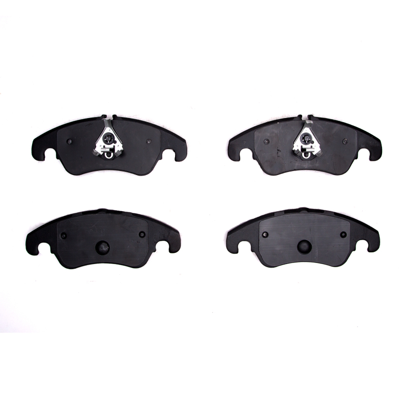 Picture of R1 Concepts RNC Ceramic Brake Pads - 2600-1322-00