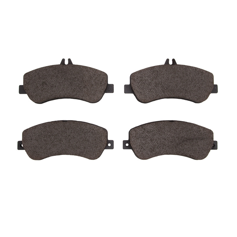 Picture of R1 Concepts RNC Ceramic Brake Pads - 2600-1406-00