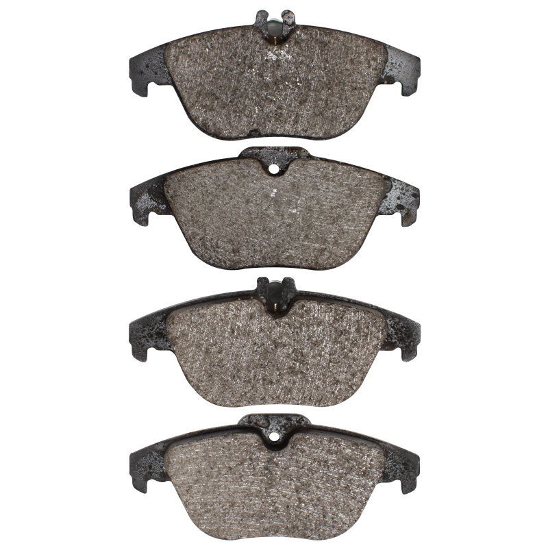 Picture of R1 Concepts RNC Ceramic Brake Pads - 2600-1341-10