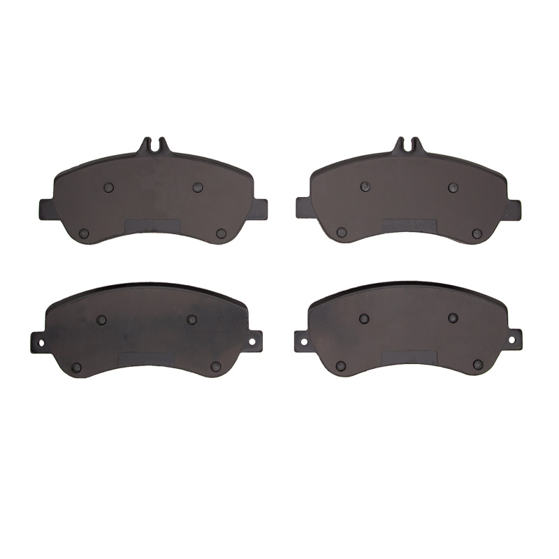 Picture of R1 Concepts RNC Ceramic Brake Pads - 2600-1406-00