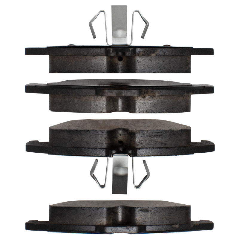 Picture of R1 Concepts RNC Ceramic Brake Pads - 2600-1341-10