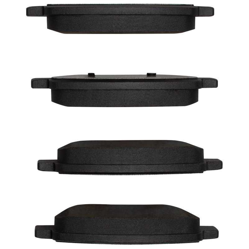 Picture of R1 Concepts RNC Ceramic Brake Pads - 2600-1456-00