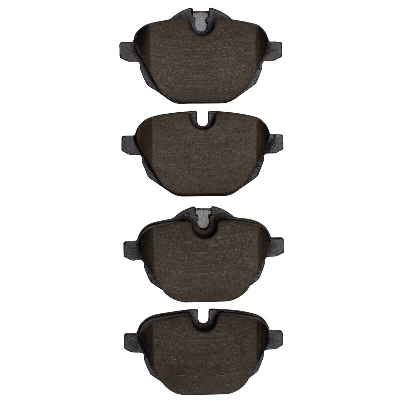Picture of R1 Concepts RNC Ceramic Brake Pads - 2600-1473-00
