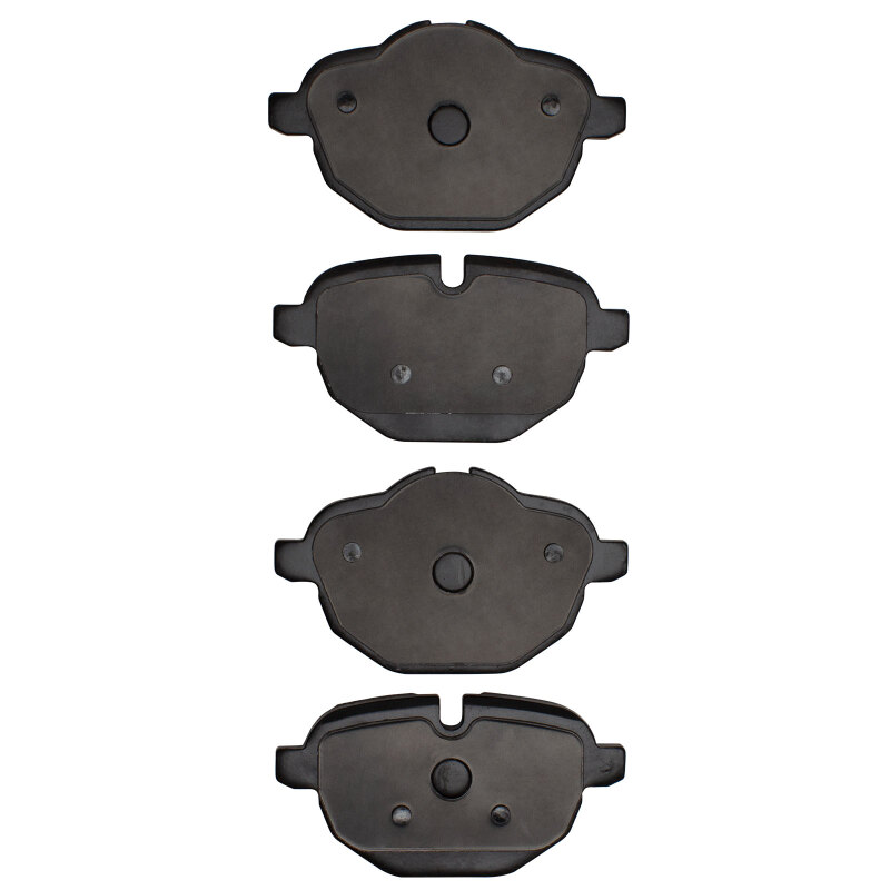 Picture of R1 Concepts RNC Ceramic Brake Pads - 2600-1473-00