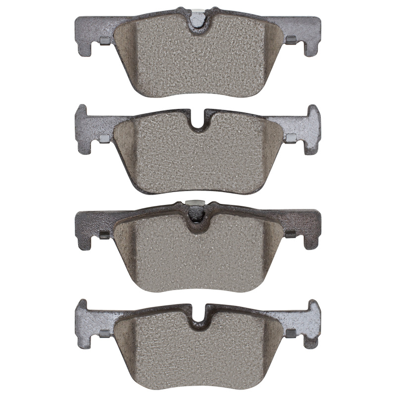 Picture of R1 Concepts RNC Ceramic Brake Pads - 2600-1613-00