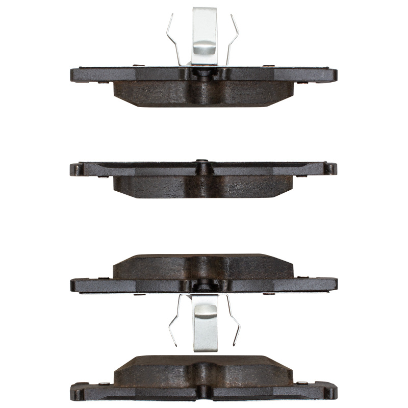 Picture of R1 Concepts RNC Ceramic Brake Pads - 2600-1613-00