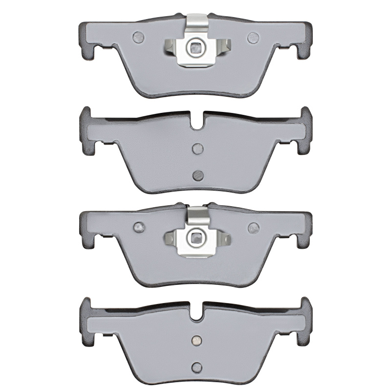 Picture of R1 Concepts RNC Ceramic Brake Pads - 2600-1613-00