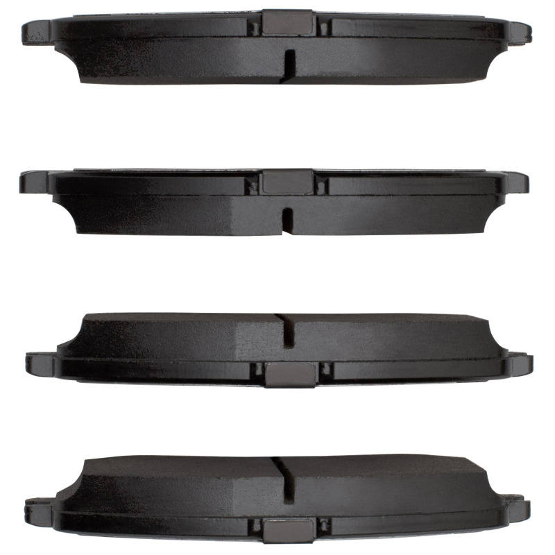 Picture of R1 Concepts RNC Ceramic Brake Pads - 2600-1737-00