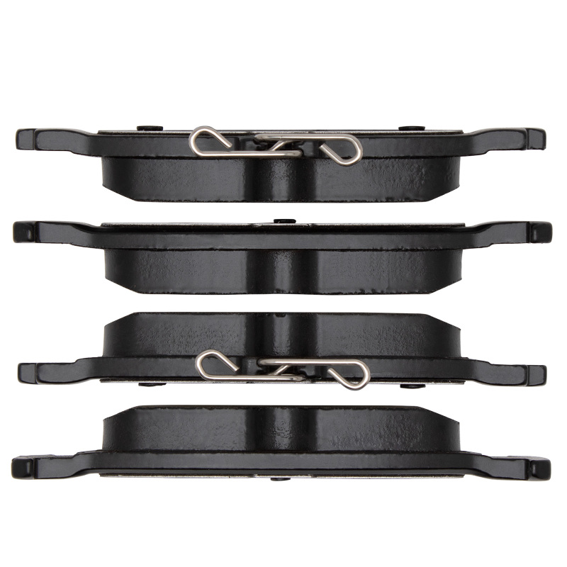 Picture of R1 Concepts RNC Ceramic Brake Pads - 2600-2432-00