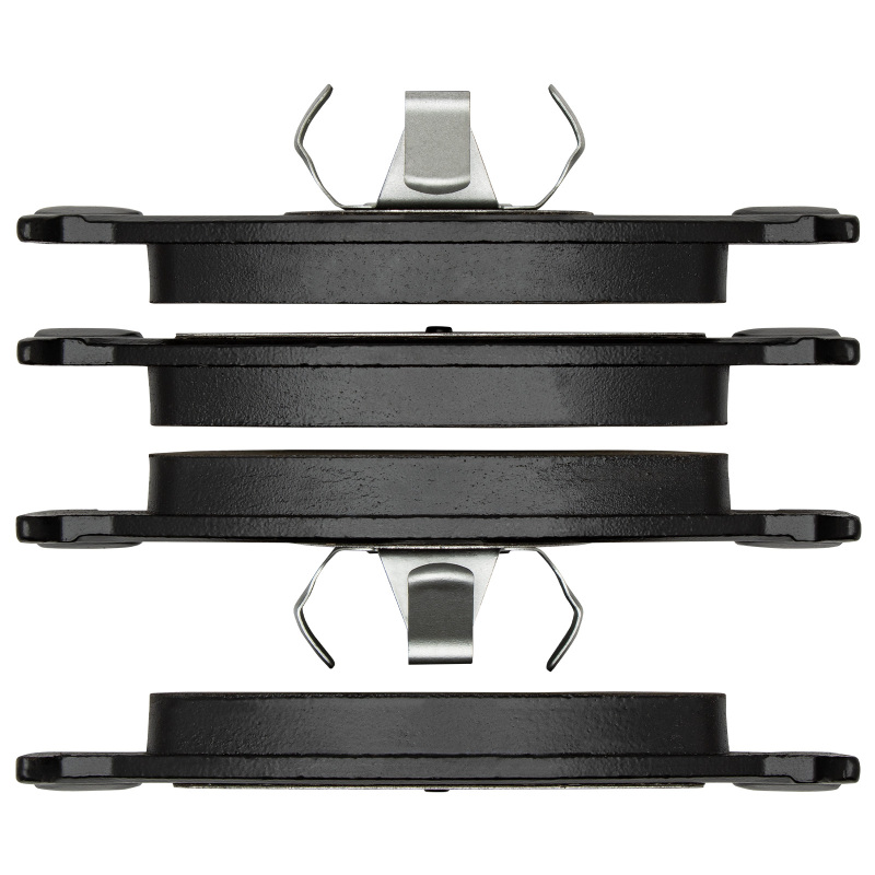 Picture of R1 Concepts RNC Ceramic Brake Pads - 2600-2438-00