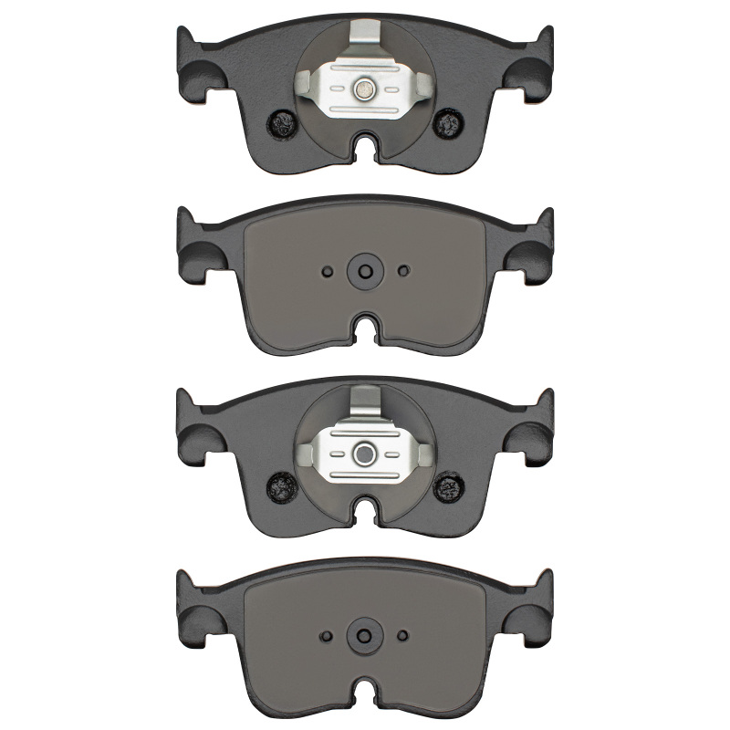Picture of R1 Concepts RNC Ceramic Brake Pads - 2600-2438-00