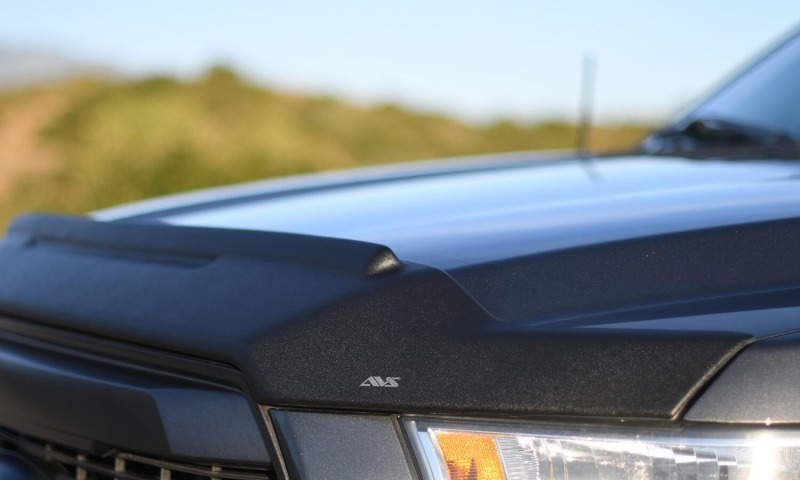 Picture of AVS Aeroskin II Shield Hood Deflectors - 436095