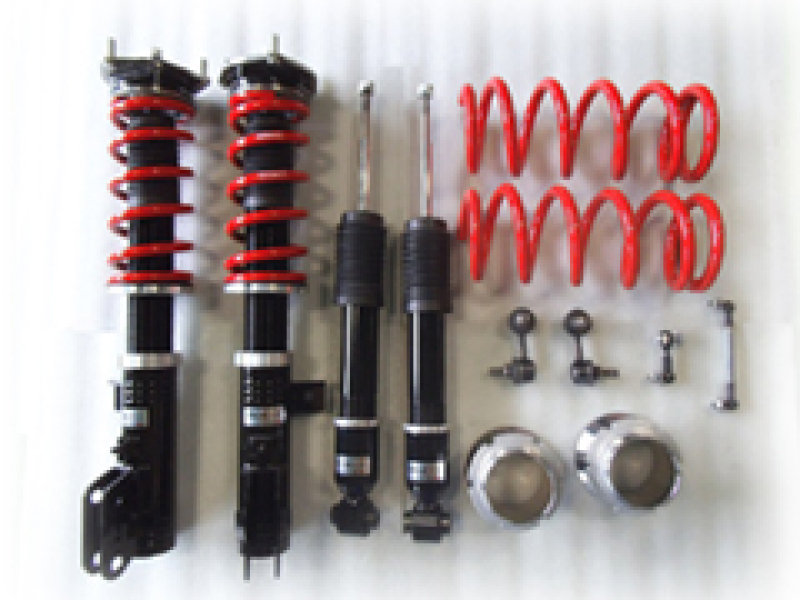 Picture of RS-R RSR Best-i Coilovers - XBIT387M