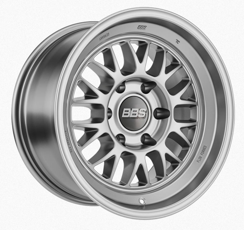 Picture of BBS TS-C Wheels - TS-C179084P0003
