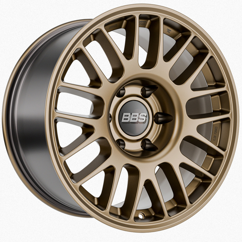 Picture of BBS TS-M Wheels - TS-M209084P0002