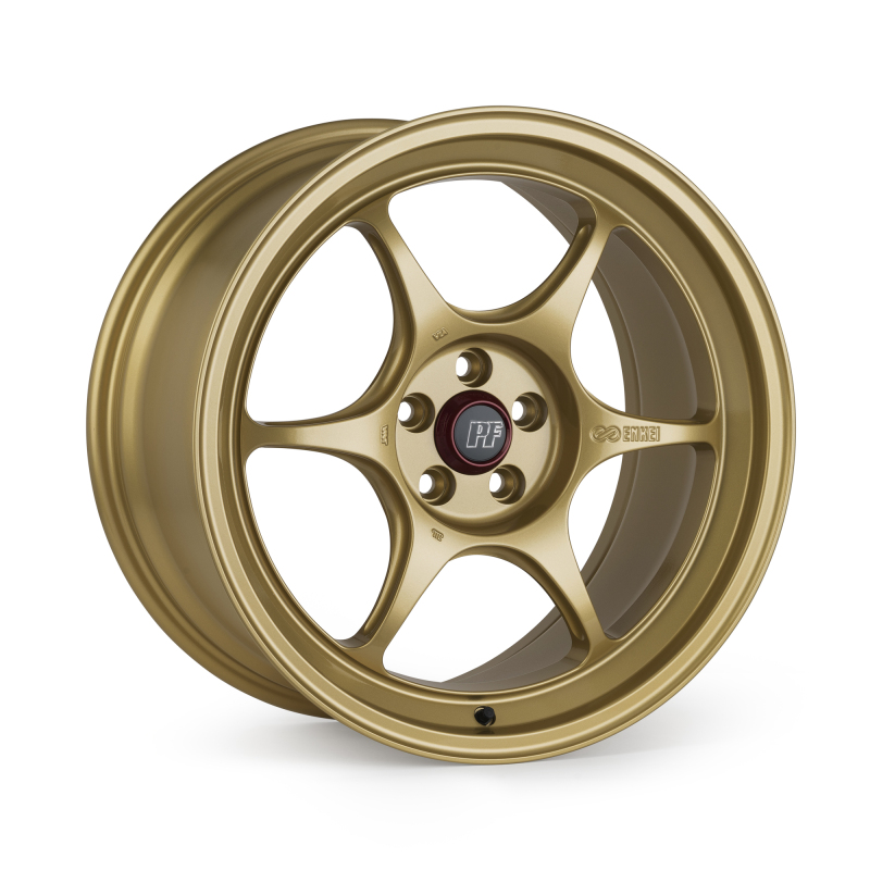 Picture of Enkei ENK PF06 Wheels - 545-775-6545GG