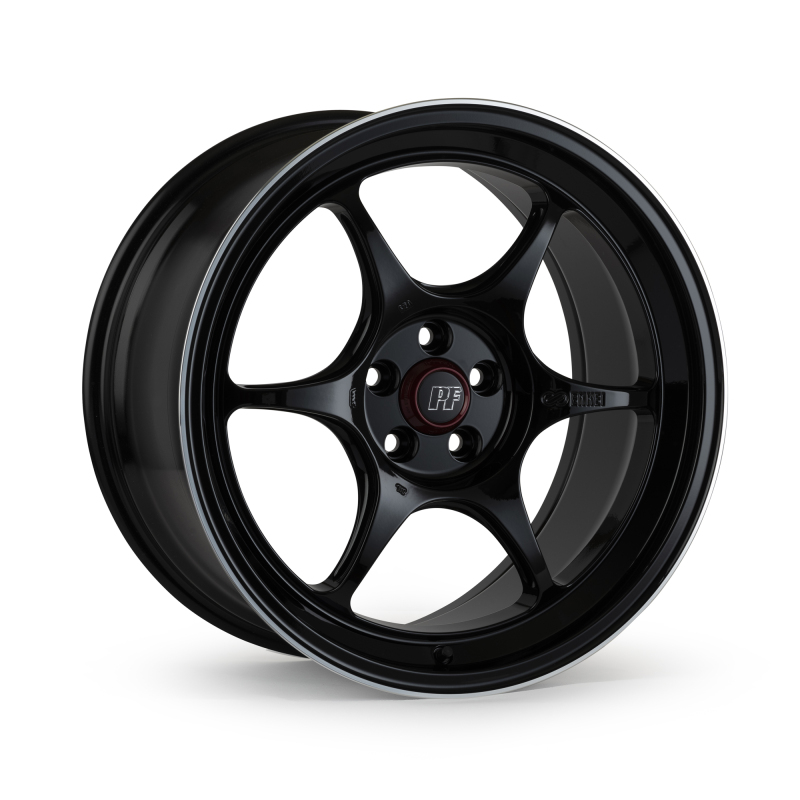 Picture of Enkei ENK PF06 Wheels - 545-995-1245BKM