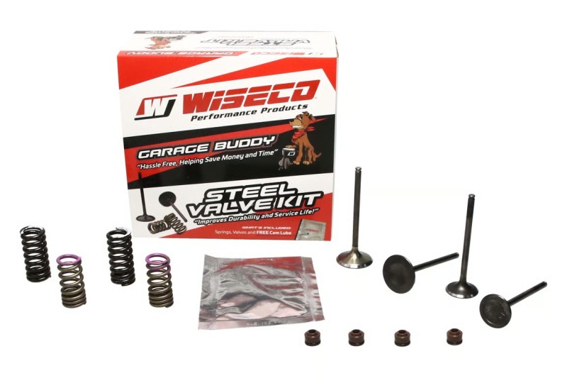 Picture of Wiseco WIS Valve Kits - SVKB1336