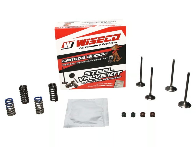Picture of Wiseco WIS Valve Kits - SVKB1337