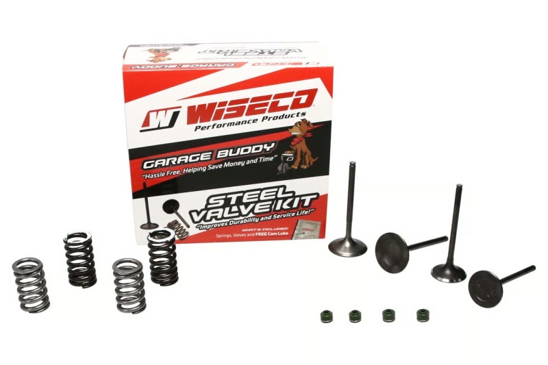 Picture of Wiseco WIS Valve Kits - SVKB1403