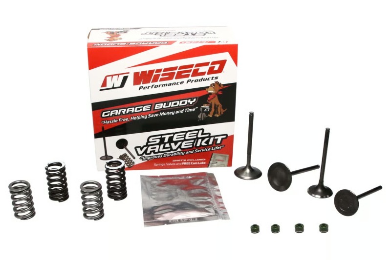 Picture of Wiseco WIS Valve Kits - SVKB1403