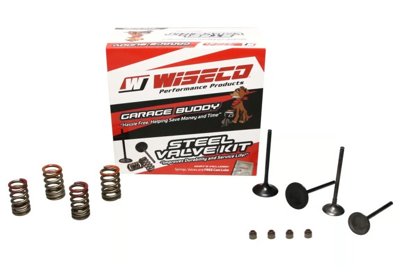 Picture of Wiseco WIS Valve Kits - SVKB4341