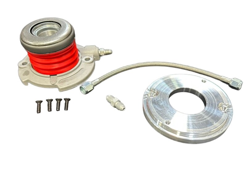 Picture of McLeod Racing MLR Throw Out Bearings Release Bearings - 1270