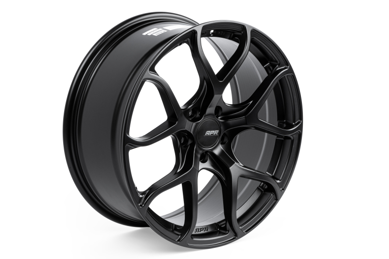 Picture of APR A01 Wheels - WHL00014